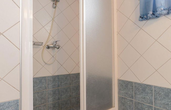 Villa Aris Large Private Pool Walk to Beach Sea Views A C Wifi - 2453 - Foto 31