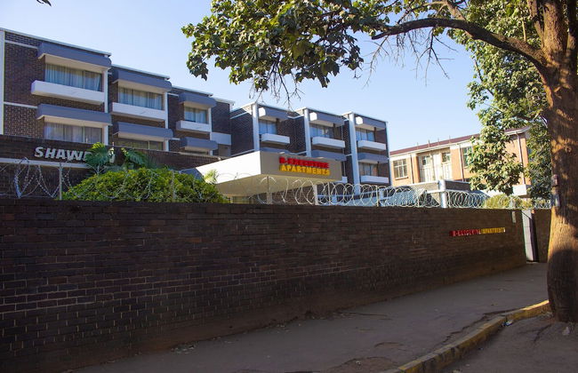 R Executive Apartments - Foto 10