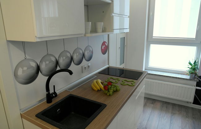 Horison Apartments - Photo 21