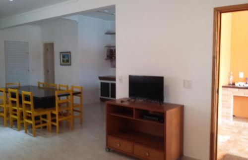 Conforto Laranja - Foto 30