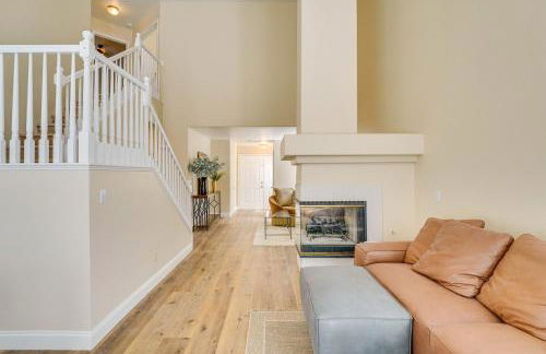 Las Vegas Vacation Rental Private Pool and Patio! - Photo 5