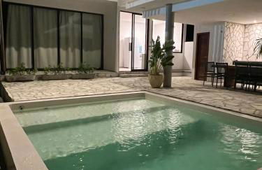 Casa Ventus - Arpoeiras Beach - Pé na Areia - Foto 19