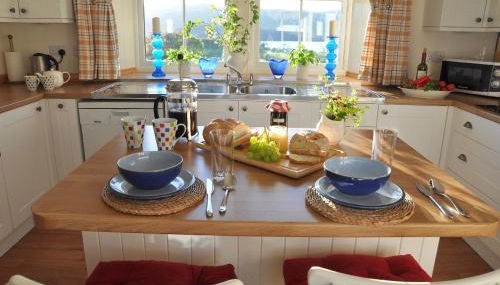 Finchairn Farmhouse - Foto 2