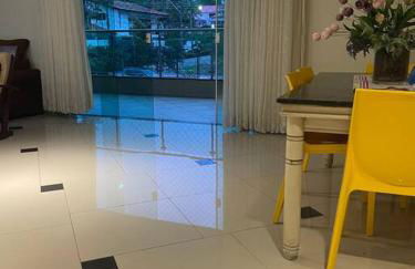 Apartamento amplo e confortável - Foto 6