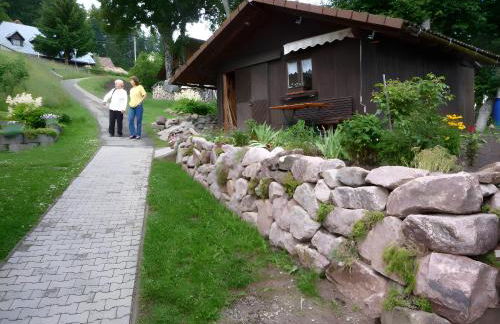 Ferienhaus Elfi Mit 85qm - Foto 19