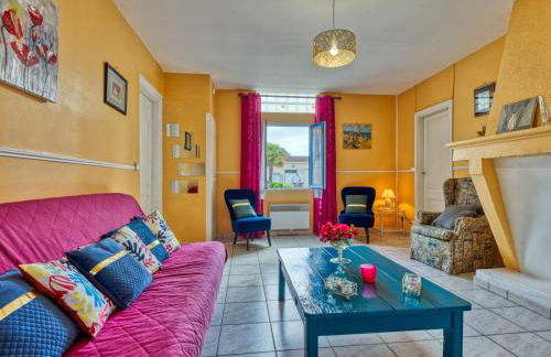 Holiday Home Pontac-Gadet 1 by Interhome - Foto 8