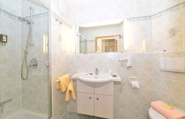 Landhaus Hubert's Hüs - Foto 5