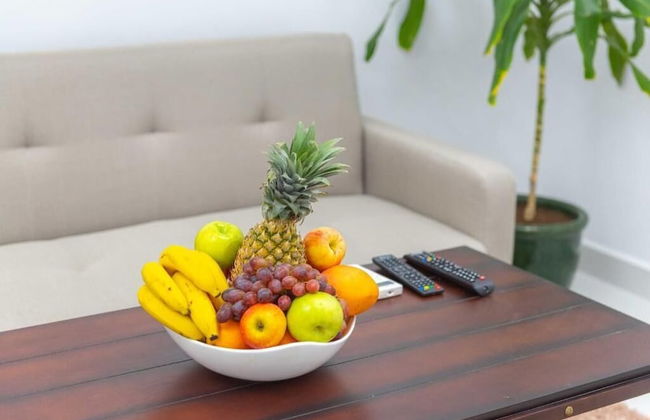 Al Sakalawy Hotels - Foto 17