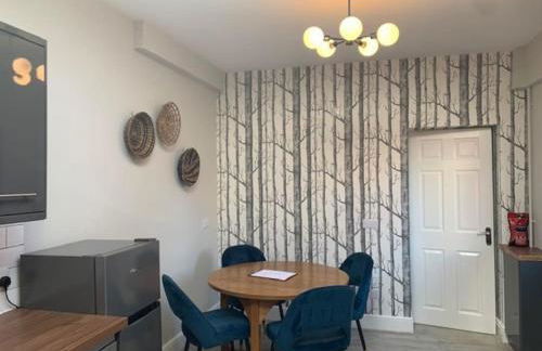 No 7 on the Mews - Foto 7