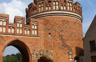 Altes Kommandeurhaus in Werben an der Elbe - Foto 16