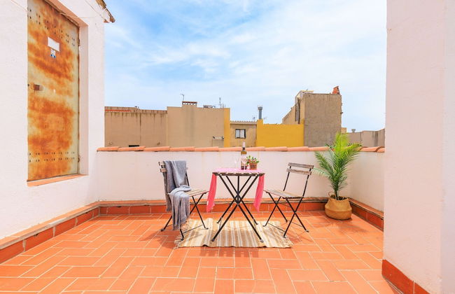 Unik Vacation Vilarroma - Foto 8