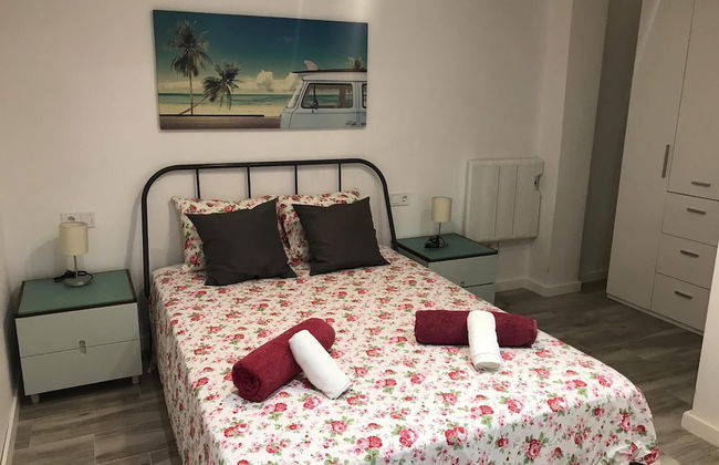 Vinaroz Sunset - Cozy House - Photo 3