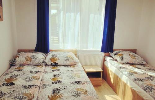 Apartamenty Morski Brzeg - Sauna, Balia - Foto 11