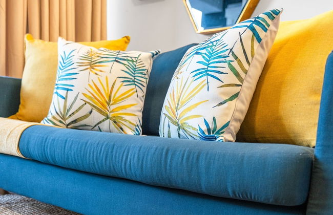 Clifton Studio 104 - Foto 5