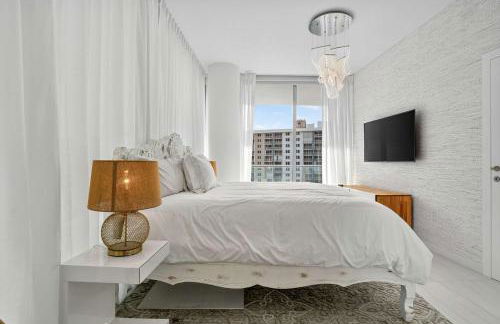 Auberge Blue by Rove Travel Oceanfront with Balcony - Foto 17