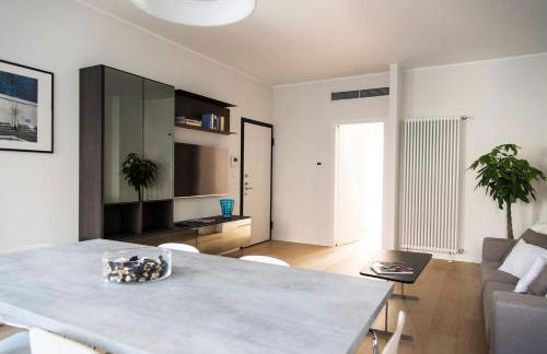 Brand new apt , City Life district - Foto 9