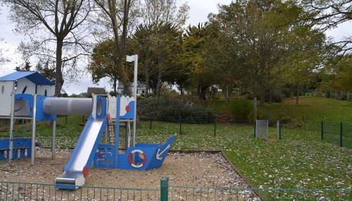 Chalet en Bois Unique Séjour Inoubliable Face à la Mer - Photo 5