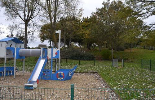 Chalet en Bois Unique Séjour Inoubliable Face à la Mer - Photo 5