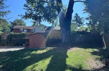 Amazing Cozy Apartment for family & group - Foto 32