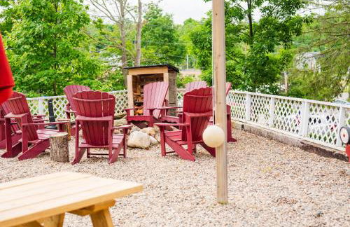 Cottage 8-9 - Stand Alone 2 Bedroom 2 Bath Private Courtyard Pet Friendly with Fee - Photo 18