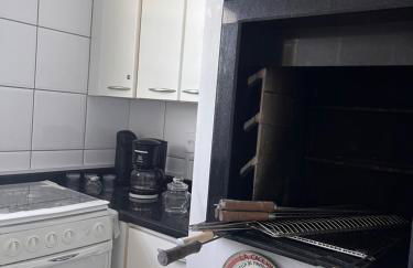 Cobertura Mediterrâneo - Photo 28