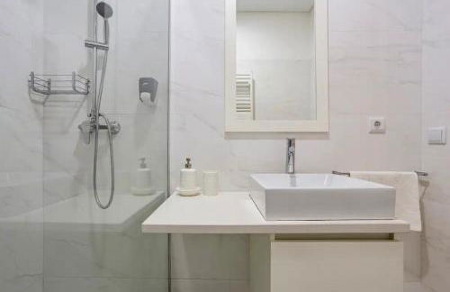 Luxury Anibal Cunha Apartments - Foto 9