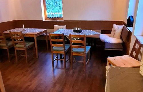 Ferienwohnung Bergharmonie Gehlberg - Foto 6