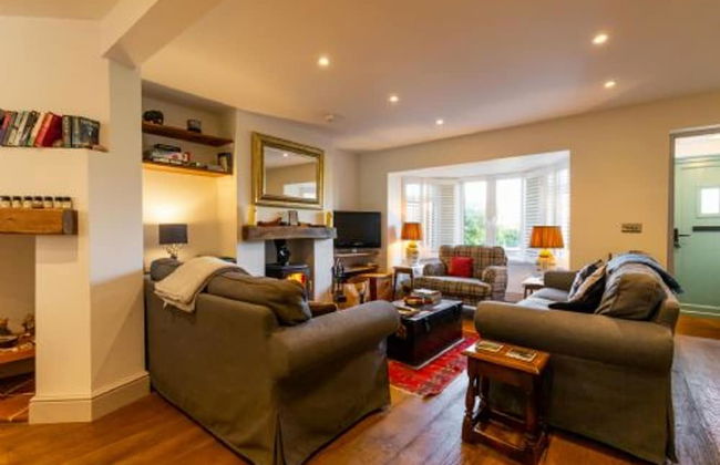 Host Stay St Joseph s Cottage - Foto 27