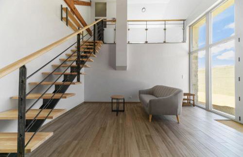 Résidence Penaud - Appartements design et climatisés à la campagne - Foto 58
