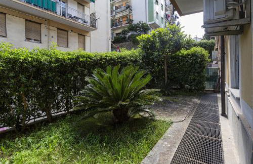 Relax Apartment with Parking by Wonderful Italy - Foto 28