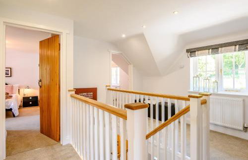 Hambury House - Foto 25