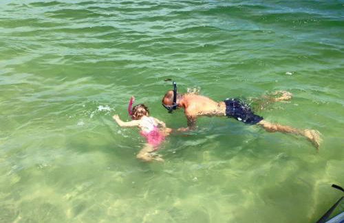 Ambers Jensen Beachhouse with Hot Tub - Foto 50