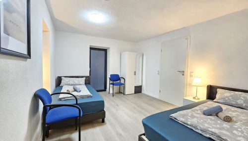 Wohnreich Blaubeuren Weiler - Wohnung 2 - 2-Zimmerwohnung - Foto 3