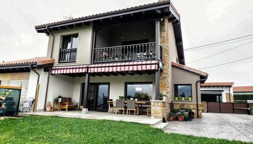 Casa Rural en Cezosu, Nava - Foto 2