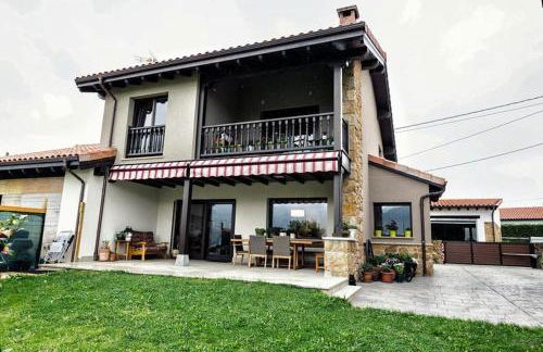 Casa Rural en Cezosu, Nava - Foto 2