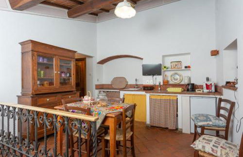 Villa Casale Silvia Large Private Pool A C Wifi - 2931 - Foto 89