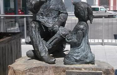 Apartamentos Turisticos Las Yucas - Photo 76