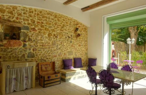 Gîtes "tout au sud de la France" - Foto 15