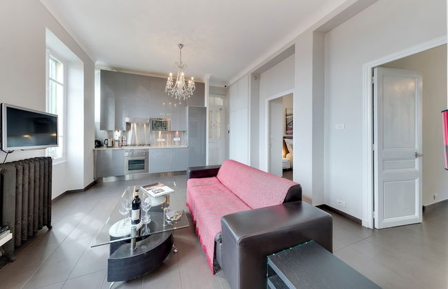 5 Mins Walk Monte Carlo Casino Seaview - Foto 13