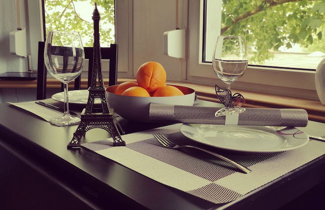 Ferienwohnungen Paris London New York - Photo 10