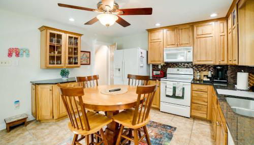 Walk to Walnut St Shadyside House with Deck - Foto 2