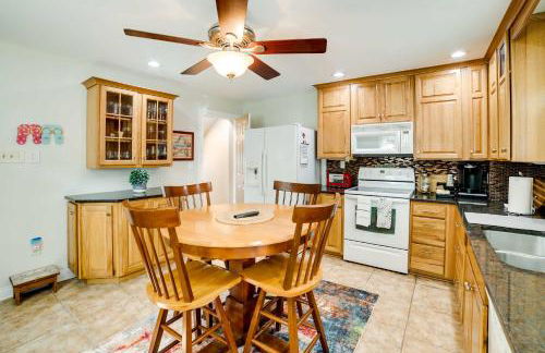 Walk to Walnut St Shadyside House with Deck - Foto 2