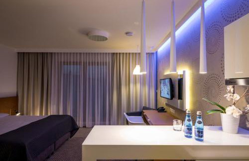 Aparthotel Invite - Foto 24