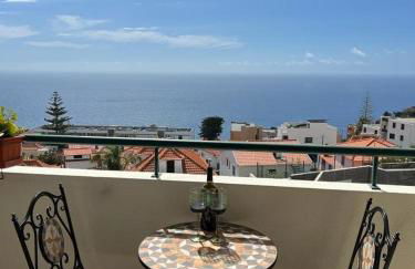 Sea view - Peaceful Atlantic View by Cristo Rei - Foto 9