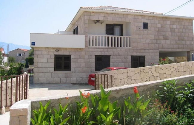 Rajko - 40 m From Beach - A1 - Foto 16