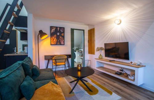 Le GreenStation-Gare-Hortillonnages-Centre Ville - Photo 1