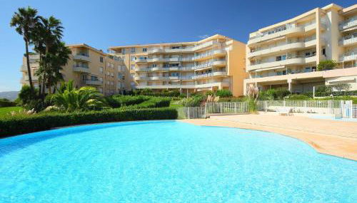 Apartment Le Grand Large by Interhome - Foto 2