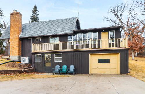 Cozy Retreat With Game Room Lake Como WI by David Rigney Real Estate Solutions - Foto 11