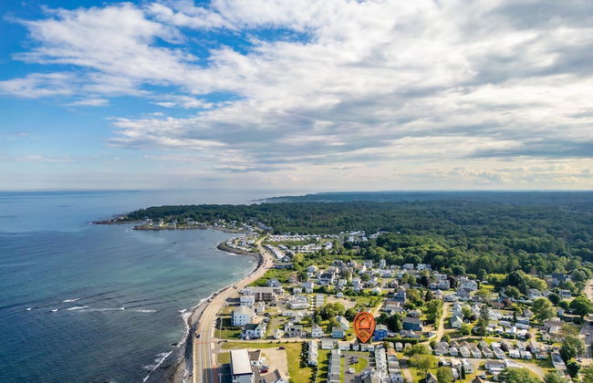 Just Beachy Charming Studio! - Photo 44