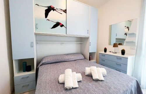 Airone Bianco Residence Village - Foto 36